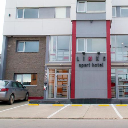 Links Apart Hotel Rio Grande Exterior photo